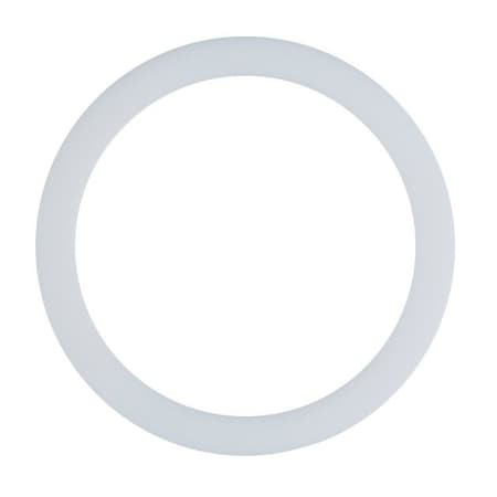 Flux Replacement Flat Seal in PTFE material. 24-ZORO0248